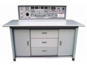 TRY-745電子技能（néng）實訓考（kǎo）核室成套（tào）設備