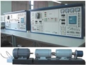 TRY-740L交直流調速實訓裝置