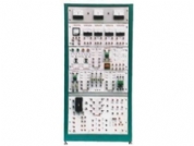 TRY-740H電機原理及（jí）電機拖動實驗係統（tǒng）