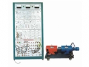 TRY-740F直流電動機運動控製實驗係統
