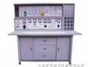 TRY-740D電力（lì）拖動(工廠電氣)實驗實訓設備(帶直流電機)