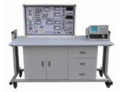 TRY-528H模電數電通訊原理實驗設備