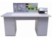 TRY-528F模電（diàn）數電自動控製原理實驗設（shè）備