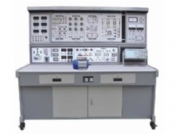 TRY-528A立（lì）式電工模電數電實驗平台