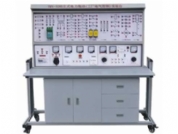 TRY-328D立式電力拖動(工廠（chǎng）電（diàn）氣控製)實驗台