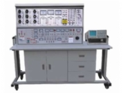 TRY-328B立式電工電子電力拖動實驗台