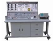 TRY-328A立式電工電子實驗（yàn）台