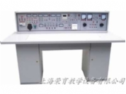 TRY-318E通用智能型電工電子電拖(帶直流電機)實驗室設備