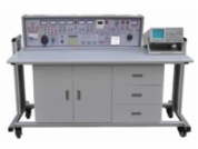 TRY-318C通用智能型電工電（diàn）子實驗室設備（bèi）