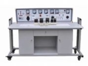 TRY-28B通（tōng）用電力（lì）拖動（dòng）(帶直（zhí）流電機（jī）)實驗室（shì）設備
