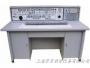 TRY-18G通用電工電子高頻電路（lù）實驗室設備