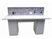 TRY-18E通用電工電子電力拖動(帶直流電機)實驗室設備（bèi）