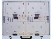 TRY-TS02高（gāo）頻電（diàn）路綜合實驗係統