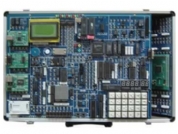 TRY-52EH單片機EDA綜合開發實驗儀