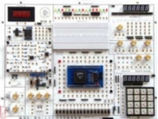 TRY-SAE數電模電EDA綜合（hé）實驗（yàn）係統