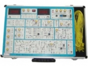 TRY-A1模擬（nǐ）電路實驗箱，模擬電路（lù）實驗平台（tái）