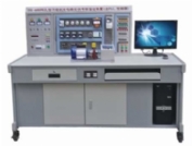 TRY-88B網（wǎng）孔型萬能機床（chuáng）電路實訓考核鑒定裝置(含PLC.變頻器)