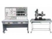 TRY-Z3040B-1搖臂鑽床（chuáng）電氣技能實訓考（kǎo）核裝置（半實物）