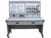 TRY-Z3040B搖臂鑽床電氣技能實訓考核裝置