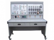 TRY-X62W萬（wàn）能（néng）銑床電氣技能實訓考核裝置