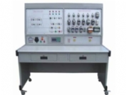 TRY-T68臥式（shì）鏜床電氣技能（néng）實訓考核裝置