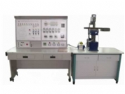 TRY-M7120-1平麵磨床電氣技能實訓考核裝置（半實物）