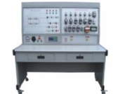 TRY-M7130K平麵磨床電氣技能實訓考核裝置