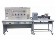 TRY-C6140-1普通車床電（diàn）氣技能實訓（xùn）考核裝置（半實物（wù））