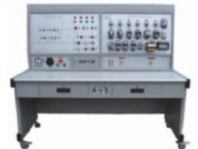 TRY-C6140普通車（chē）床電氣（qì）技能實訓考核裝（zhuāng）置