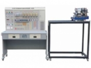 TRY-20/5t橋式起重機電（diàn）氣技能實訓考核裝置(半實物)