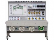 TRY-15/3T橋式起重機電氣故障考（kǎo）核實驗台