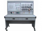 TRY-PBA龍門刨床電氣（qì）技能實訓考核台