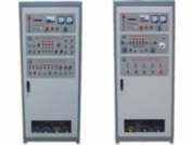 TRY-760I四合一機床電氣培（péi）訓考核櫃