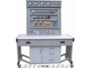 TRYWK-01B網孔型機床電氣控製技術及工藝實訓考核（hé）裝置
