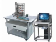 TRYLT-01立體倉庫實訓裝置