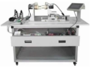 TRYSM-01PLC步進伺（sì）服控製綜合（hé）實訓裝置