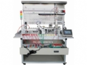 TRYXH-05小型循（xún）環控製實訓係統