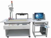 TRYSL-01循（xún）環送料係統實（shí）訓裝置