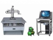 TRYJX-02工業機械手實訓裝置（zhì），工業機械手實訓台