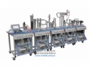 TRYJD-05MPS機電一體化柔性生產線（xiàn）加工係統