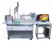 TRYJD-04機電一體化實訓考核裝置（zhì）（循環控製（zhì））