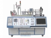 TRYJD-03機電一體化綜合係統實訓實（shí）驗（yàn）裝置