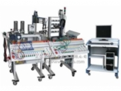 TRYJD-01機電一體化實訓裝（zhuāng）置