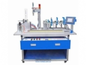 TRYGJD-01光機（jī）電一體化實訓考核裝置