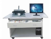 TRYEW-01平麵二維運（yùn）動控製實訓平台