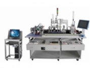 TRYAL-01自動生產線拆裝與調（diào）試實訓裝置