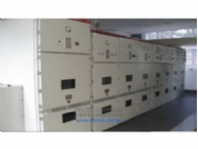 TRYZD-01智能（néng）型電力係統實訓成套（tào）設備（bèi）