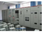 TRYGPD-01供配電（diàn）實驗實訓係統