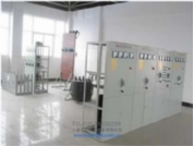 TRYGBD-01供變電所模擬停送電實驗（yàn）設備