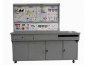 TRYGDX-05安全用（yòng）電實訓台,安（ān）全用電教學裝置